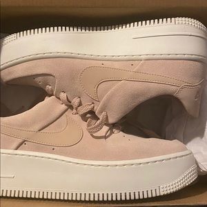 Nike Afi Sage Low